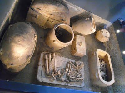 CIRCUIT CRETE MAI 2011