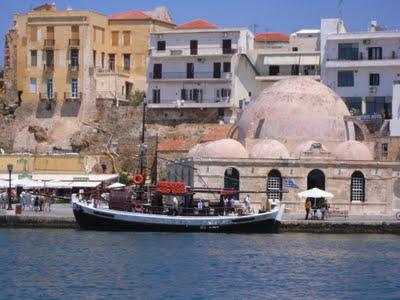 CIRCUIT CRETE MAI 2011