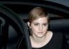 Emma Watson en maîtresse de cérémonie pour Lancôme, Paris