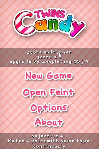 A Télécharger d’urgence! Twins Candy