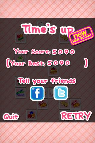 A Télécharger d’urgence! Twins Candy