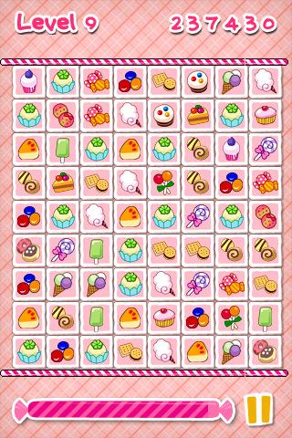 A Télécharger d’urgence! Twins Candy