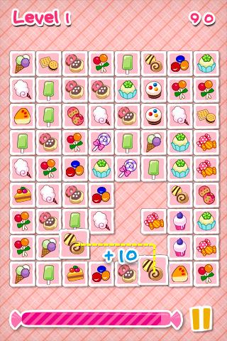 A Télécharger d’urgence! Twins Candy