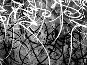 Abstract Calligraphy Caligrafia Pixaçao Abstrata