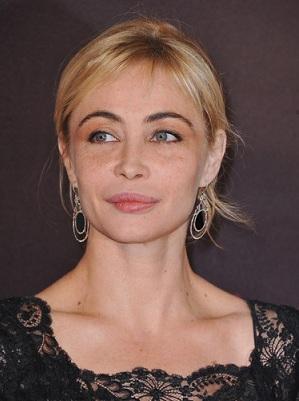 Béart tourne pour France 3