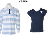Kappa ouvre boutique ligne