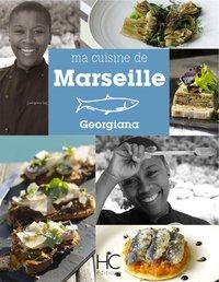 Demos et dedicaces autour de Ma Cuisine de Marseille