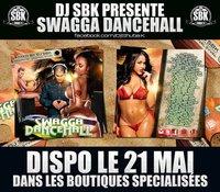 *.¸☆ DJ SBK PRESENT ☆ SWAGGA DANCEHALL MIXTAPE ☆¸.*