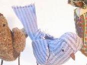 Lovely birds parties