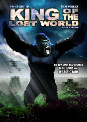King_of_the_Lost_World_2005