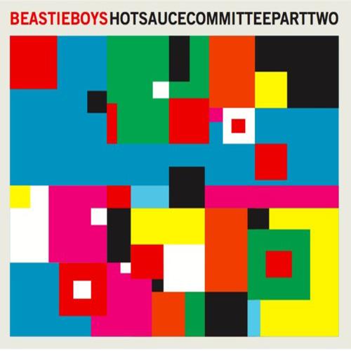 Beastie Boys ‘Hot Sauce Committee Part Two’