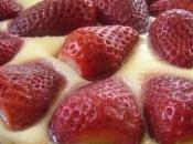 Croustillant fraises