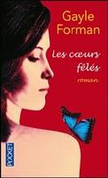 [Book Review video 12] Les coeurs fêlés