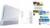 Wii : les packs Wii Sports à 139 €