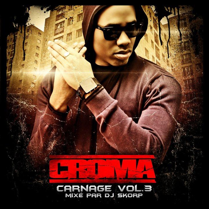 Croma - Carnage 3 (2011)