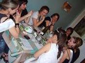 Atelier enterrement jeune fille