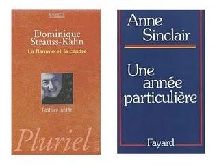 COMME DANS LES ROMANS...