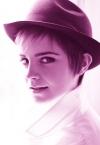 Emma Watson: photos prises en 2011