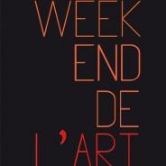 3ème WEEK END DE L’ART CONTEMPORAIN – PINKPONG | Toulouse