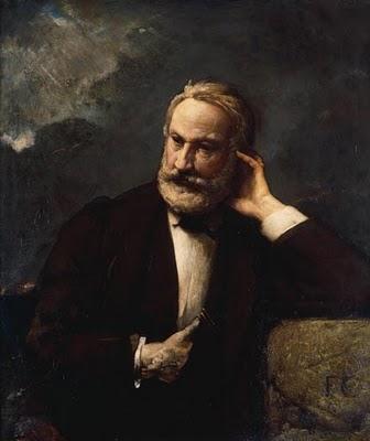 Victor-Marie Hugo, 26 février 1802 — 22 mai 1885
