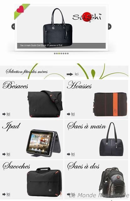 Fin du Jeu concours Bagee - Le Monde Numérique : les gagnants sont…