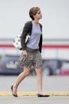 Emma Watson a Pittsburgh le 15 mai 2011