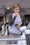 Emma Watson a Pittsburgh le 15 mai 2011