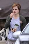 Emma Watson a Pittsburgh le 15 mai 2011