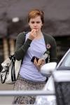 Emma Watson a Pittsburgh le 15 mai 2011