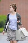 Emma Watson a Pittsburgh le 15 mai 2011