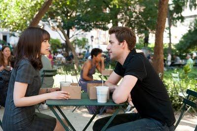 Something Borrowed - My review