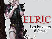 Elric, deux livres gagner