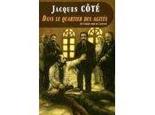 Dans quartier agités