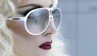 CarreraChampionLadyGaga