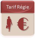 Tarifs Régie Offshore - Télérégie à partir de 58€/jour