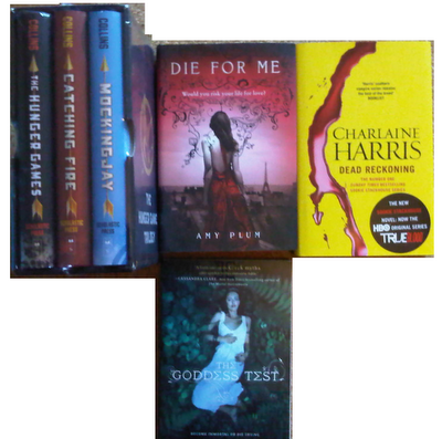 In My Mailbox ! [23]