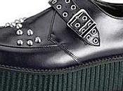 Fashion alerte Tendance pas, creepers chaussures bateau passeront moi!