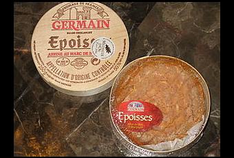 Les Fromages de France - Paperblog