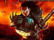 Divinity Dragon Knight Saga