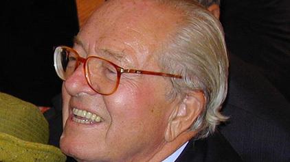 (Jean-Marie Le Pen - wikimedia commons - Semnoz)