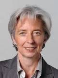 Christine Lagarde FMI : chronique d’une victoire annoncée