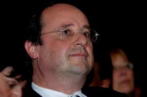 Hollande, une partie de campagne pour tourner la page DSK