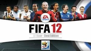 Fifa 12 les premières images du jeu