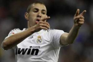 Real Madrid- Almeria : 8-1 résumé vidéo doublé de Ronaldo