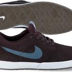 nike sb paul rodriguez 5 skateboarding tar white gum dark brown night fall spring 2012 150x150 Nike SB P Rod 5 Printemps 2012