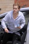 Emma Watson et sa coach de sport personnelle