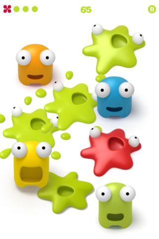 Smack That Gugl : App. Gratuites pour iPhone, iPod !