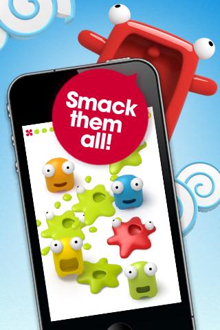 Smack That Gugl : App. Gratuites pour iPhone, iPod !