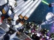 Dynasty Warriors Gundam annoncé