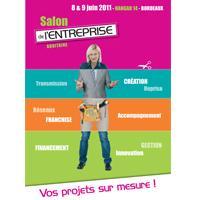 Editoile sera au Salon de l’Entreprise Aquitaine 2011